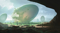 IhujZMGp采集到Q版场景