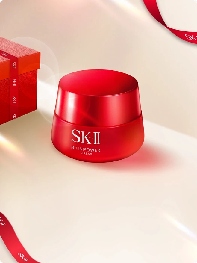 SK-II官方旗舰店-花瓣网