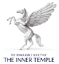 New Logo and Identity for The Honourable Society of the Inner Temple by SomeOne