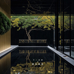 Alison_Lee采集到现代东方酒店