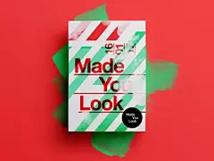 大神17分钟，碰撞出姹紫嫣红的海报！