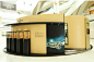Jaeger Lecoultre - Time is Feminine Exhibition | K2