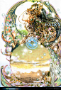 尚月地 精美画集 (83张) 【5月21帖】 - 【游戏原画】 - 游艺网|GAME798|-游戏美术、游戏培训、游戏艺术工厂、游戏开发交流论坛！ - Powered by Discuz!