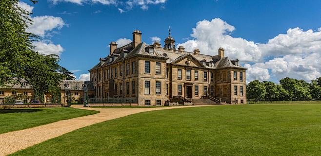 National Trust - Bel...