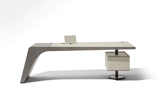 TENET WRITING DESK -...