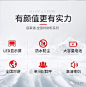 图标特点 卖点展示