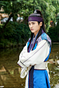 ZE：A朴炯植