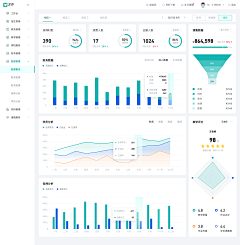 静Design采集到【WEB】首页