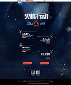 kukuc采集到游戏推广