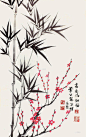 高逸鸿，（1908-1982）浙江杭州人，出生邑中望族，父高朴斋，饱读诗书，文武双全，氏嗜书画。善花卉，翎毛，草虫，其画风生机蓬勃，壮美豪爽。早年与唐云、傅狷夫、余绍宋、高欣木、高鱼占、武曾保等结为画友，入西泠书画研究社。曾请益于徐悲鸿、张书旗、[1] 后又与来楚生、白蕉、唐云等组织“天风书画社”。1949年后渡海赴台，与马寿华、陈方、陶芸楼、郑曼青、张谷年、刘延涛结社“七友画会”。