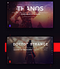 Top Creative Work On Behance : Showcase and discover creative work on the world's leading online platform for creative industries.