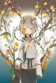 动漫，插画，漫画，萌系，唯美，头像，壁纸，情侣头像，美景，意境，清新，全屏，二次元，P站