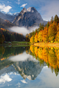 Photograph Autumn colors by Stefan Gerzoskovitz on 500px
