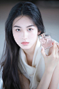 王梓莼，北京电影学院20级表演系本科。