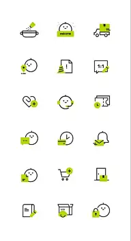 ╱ icon﹝UI﹞ ╱