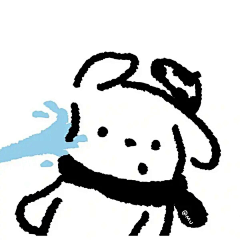 雾里愛采集到情头(动漫)