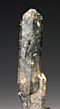 Topaz from Utah