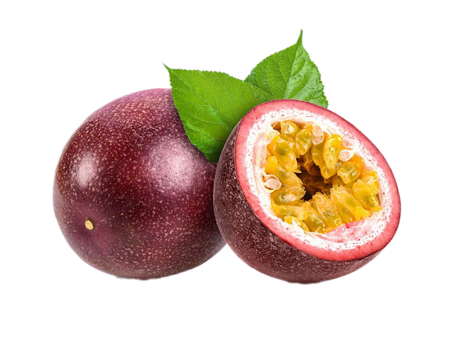 百香果png (4)