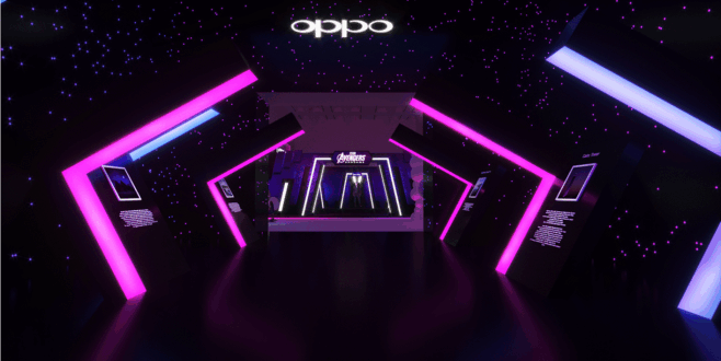 OPPO F11发布会|资讯-元素谷(O...