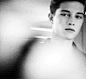 Francisco Lachowski★都已经是当爹的人了。。正经一点好不好！？