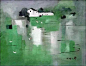 【绝美】吴冠中作品集（300张高清） : 吴冠中 （1919—2010） ▼ 江苏宜兴人，当代著名画家、油画家、美术教育家。致力于油画民族化和中国画现代化的探索，形成了鲜明的艺术特色。 吴冠中在50～70年代，致力于风景油画创作，并进行油画民族化的探索。他力
