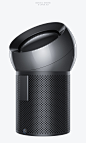 产品表现——DYSON SERIES（附模型）