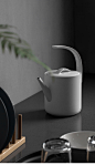三界D1茶具电热水壶 家用烧水壶泡茶专用全自动随手泡长嘴壶小型-淘宝网
