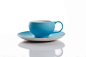 Kaya Tea set : Kaya teaset designed by Maia Ming Designs for Big Arrow CeramicsSoft and inviting matte touch surfaces combine with graceful forms and happy colors...our new Kaya designs make tea-time a relaxing and pleasurable moment in your day.Available