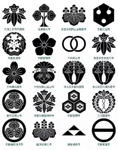 【寺院logo】日本寺院logo设计小集 : 教你盖好一座好庙寺院建设必备技能，值得拥有关注从拿地到盖好一座庙中间所要了解的政策、规划、筹资、设计、建设的
