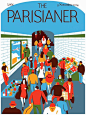 The Parisianer: 