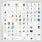 让100人仅凭记忆画出10个知名品牌LOGO，结果…… : 颜色、形状、字体和细节，哪一项最直接影响品牌记忆？https://mp.weixin.qq.com/s/RwPR93sdex3KZoJvkY1n6A