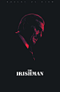 爱尔兰人 The Irishman 海报-3