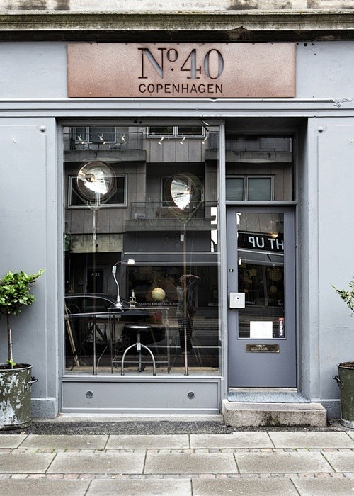 No. 40 | Copenhagen