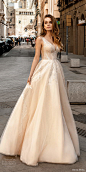 Ricca Sposa Wedding Dresses 2020
"Barcelona" Bridal Collection