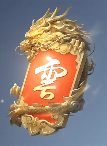 令牌-花瓣网
