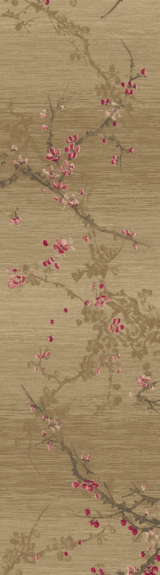 新中式地毯-水墨篇地毯(28款高清地毯贴...