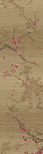 新中式地毯-水墨篇地毯(28款高清地毯贴图) - 地毯 室觉网装修设计论坛