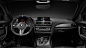 2016 BMW M2 Coupé with BMW M Performance Parts - Interior, Cockpit, #12 of 14