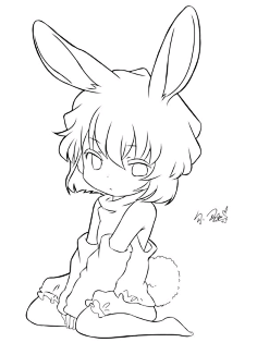 模板 单人采集张新翌采集到卡通1q版线稿采集张新翌采集到卡通1q版