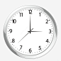 挂式钟表矢量图高清素材 挂式 挂表 时间 钟表 矢量图 免抠png 设计图片 免费下载