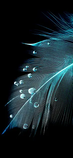 黑鲨2手机默认壁纸（4）