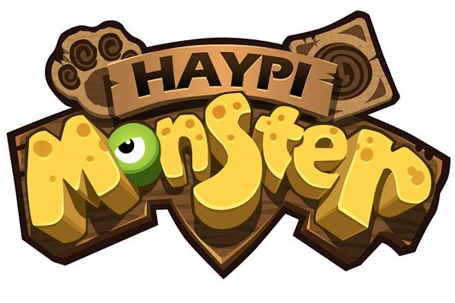 haypi monster