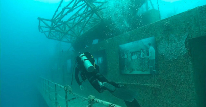 奥地利摄影师Andreas Franke...