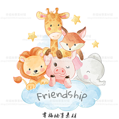 小静子zj采集到动物