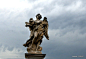 【意大利·罗马】圣天使堡与《魔鬼与天使》