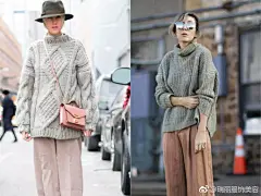 #瑞丽服饰美容# 还记得前段时间超火的“主要看气质”吗？如果换掉一张张美颜自拍照，你还敢秀自己吗？“佛系”女生的出现又一次把气质拉回了前线，与世无争的心态、和谐淡雅的着装、清新自然的妆容，让气质为你加分，做一个内外兼修的女子。O不靠颜值靠气质，从今天起做一个有质感的“佛... ​​​​