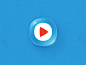 Youku Doughnut