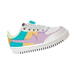 耐克鞋子-手绘-03