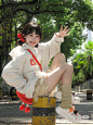 来自相册