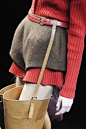Prada Fall 2009 Ready-to-Wear - Details - Gallery - Style.com